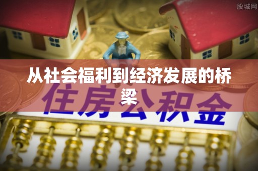 京山从社会福利到经济发展的桥梁