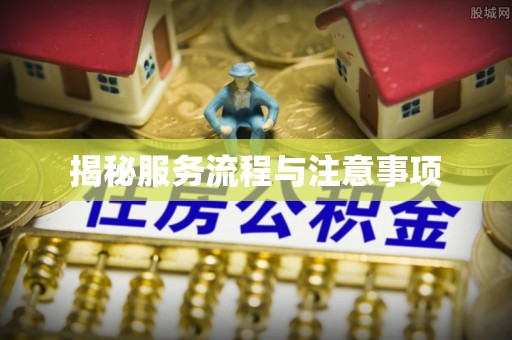 京山揭秘服务流程与注意事项