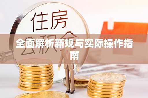 京山全面解析新规与实际操作指南