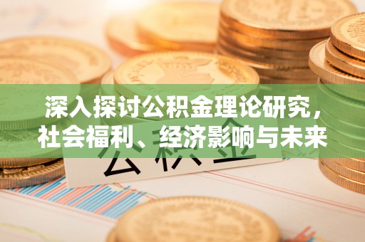 京山深入探讨公积金理论研究，社会福利、经济影响与未来展望