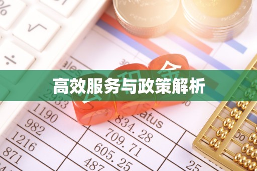 京山高效服务与政策解析