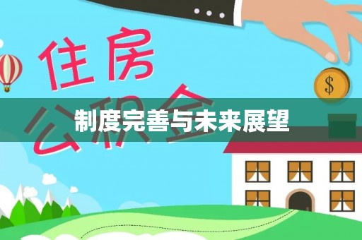 京山制度完善与未来展望