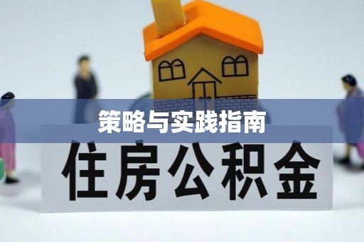 京山策略与实践指南