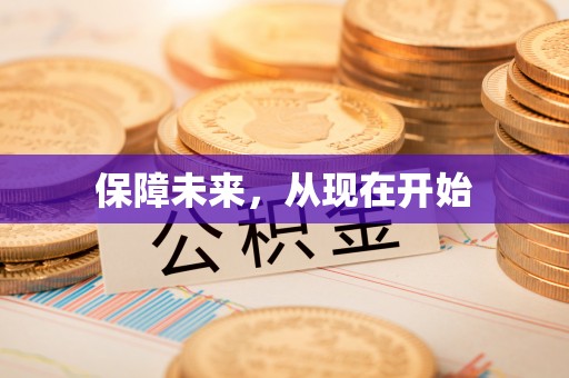 京山保障未来，从现在开始