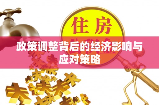京山政策调整背后的经济影响与应对策略