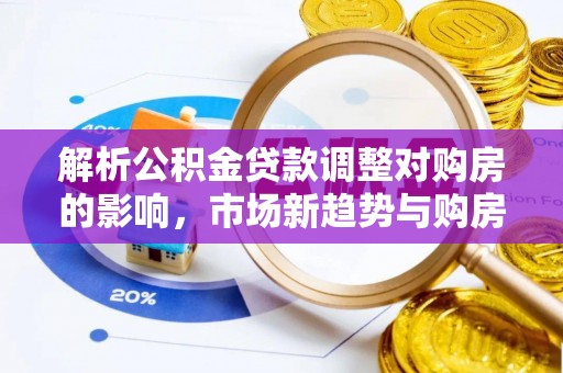 京山解析公积金贷款调整对购房的影响，市场新趋势与购房者策略