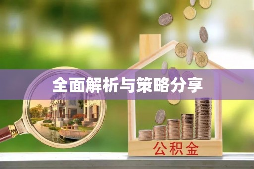 京山全面解析与策略分享