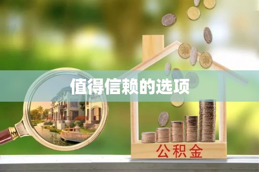 京山值得信赖的选项