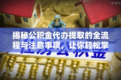 京山揭秘公积金代办提取的全流程与注意事项，让你轻松掌握财富管理新技能