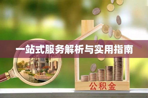 京山一站式服务解析与实用指南